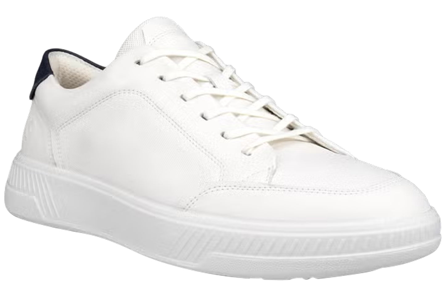 Ecco Move M 551604 White Mens Trainers