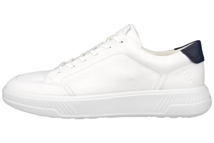 Ecco Move M 551604 White Mens Trainers