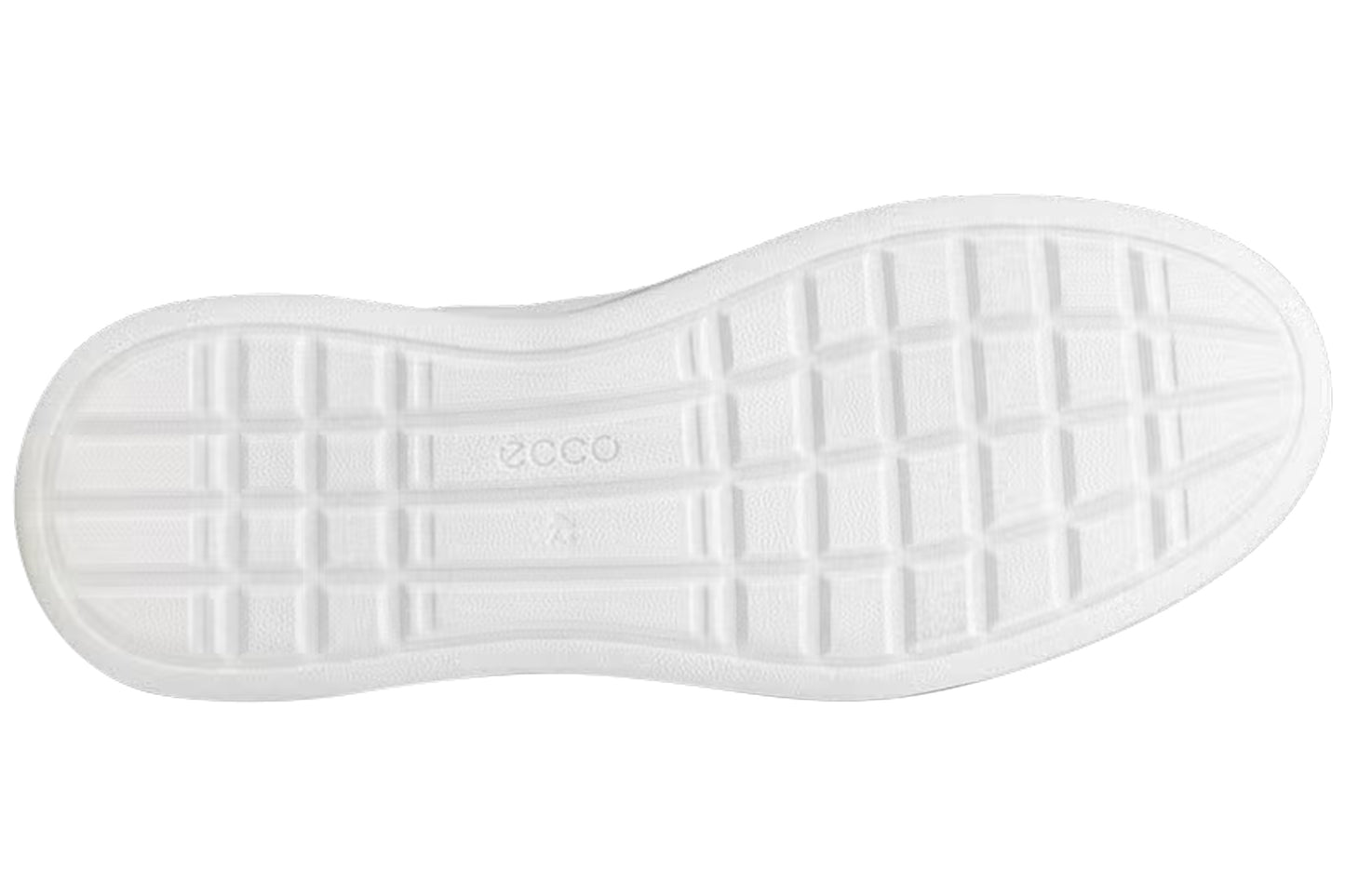 Ecco Move M 551604 White Mens Trainers