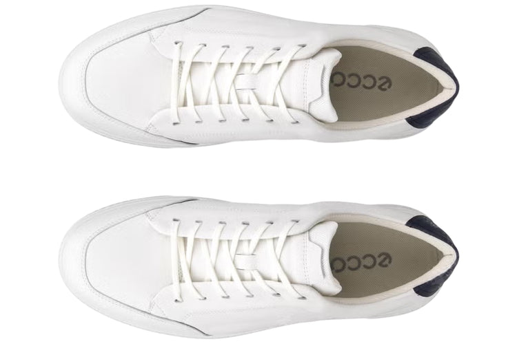 Ecco Move M 551604 White Mens Trainers