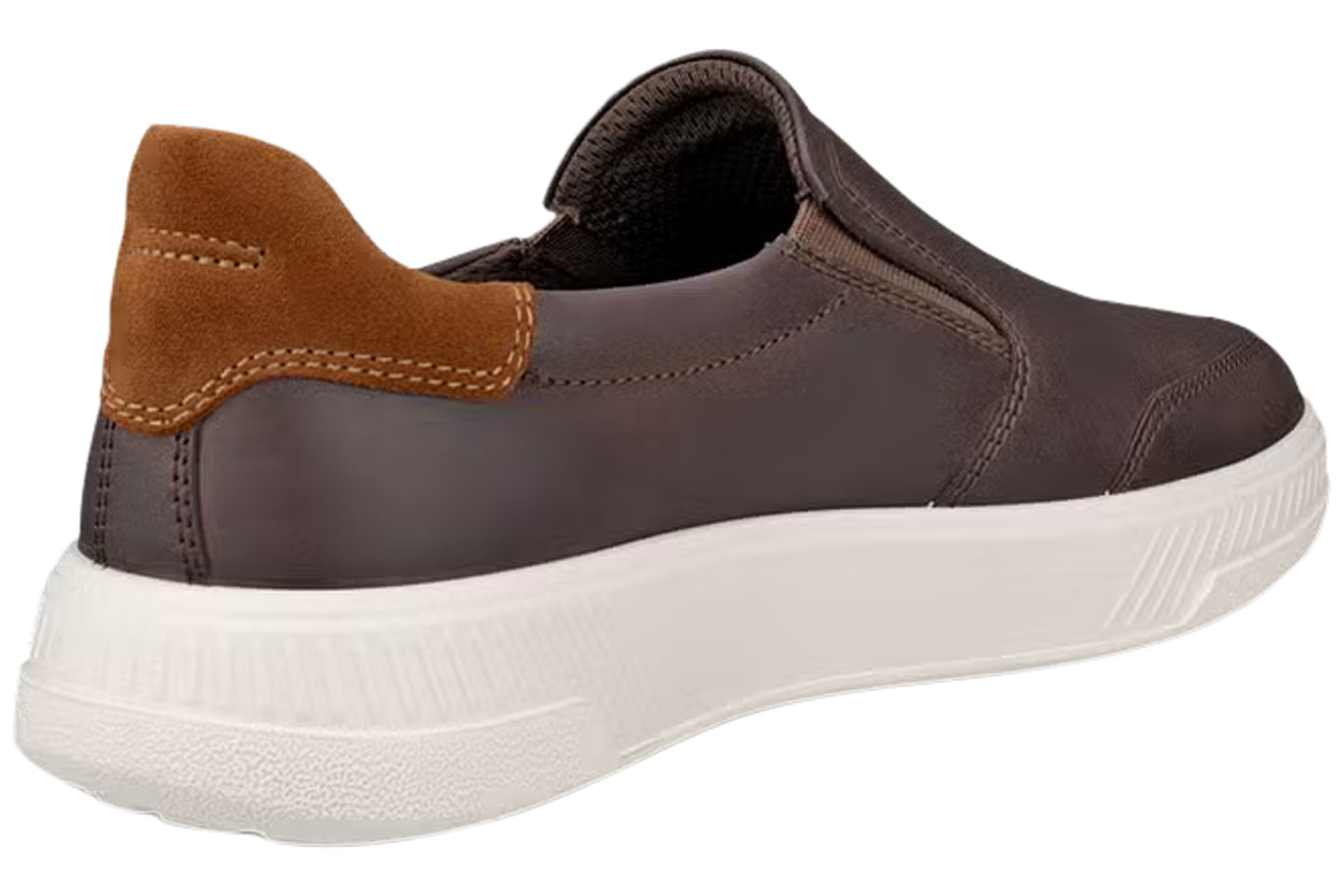 Ecco Move M 551614 Coffee Mens Trainers