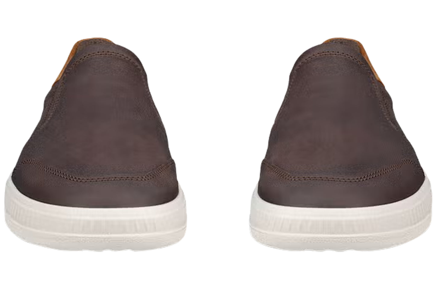 Ecco Move M 551614 Coffee Mens Trainers