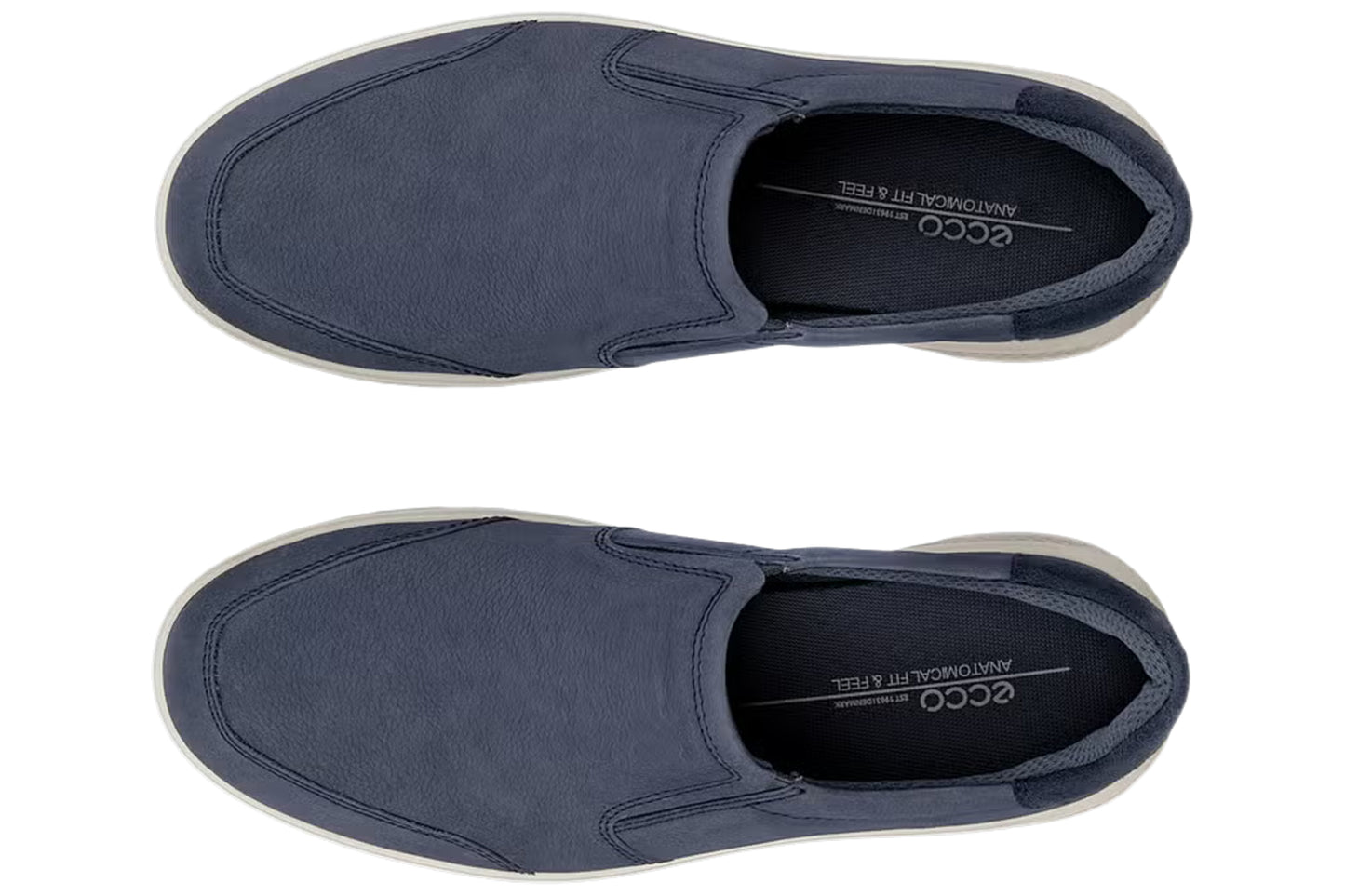 Ecco Move M 551614 Marine Mens Trainers