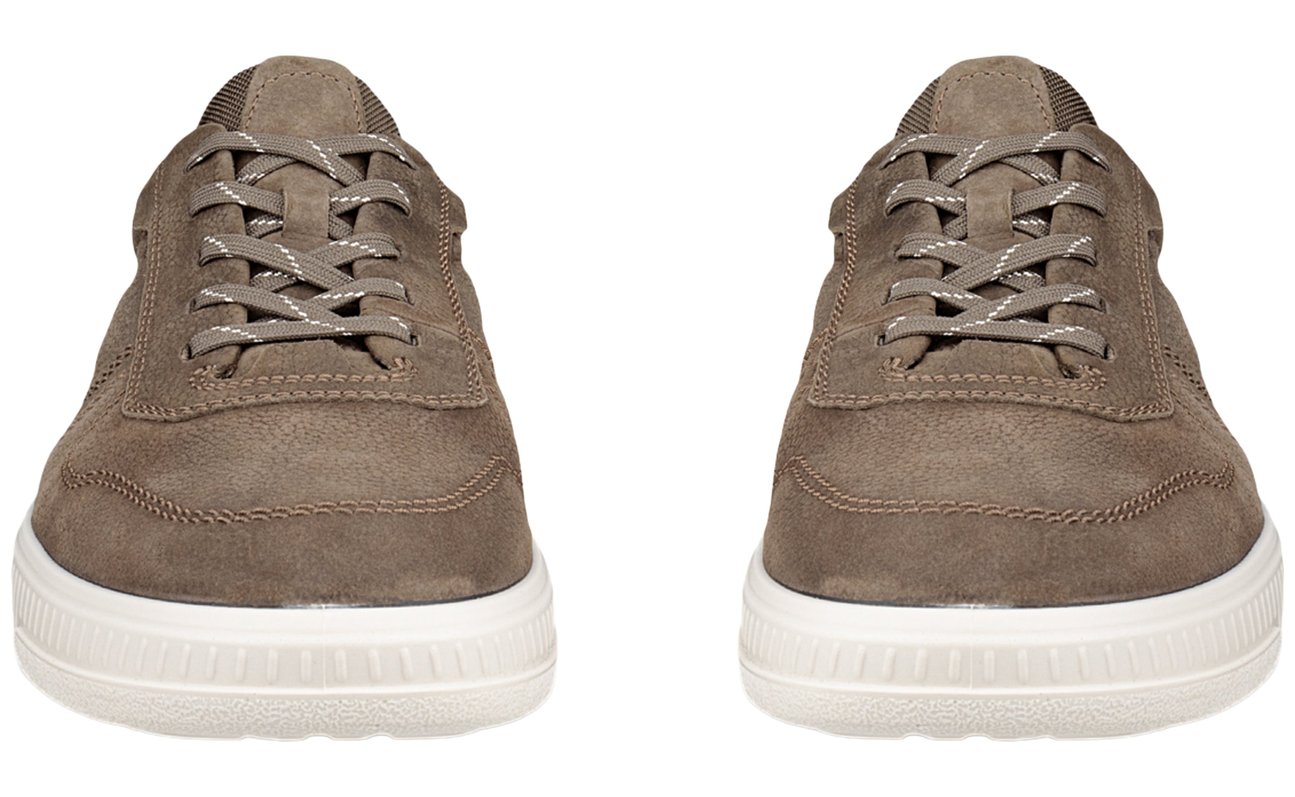 Ecco Move M Sneaker 551624 Dark Clay Mens Shoes – McConnell Shoes