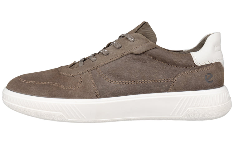 Ecco Move M Sneaker 551624 Dark Clay Mens Shoes
