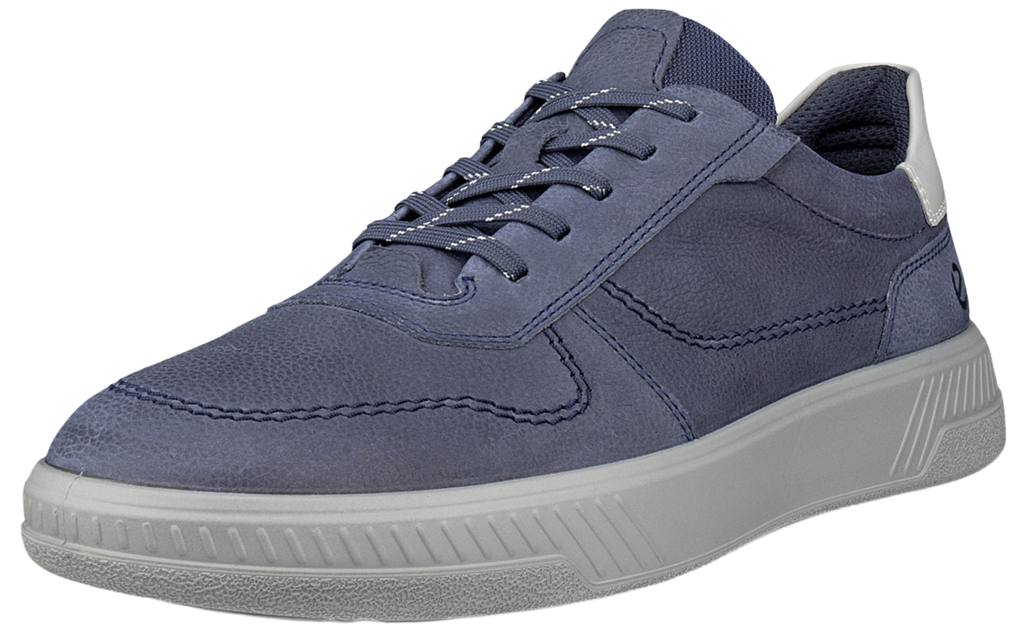 ecco move m sneaker 551624 mens fashion trainers marine left