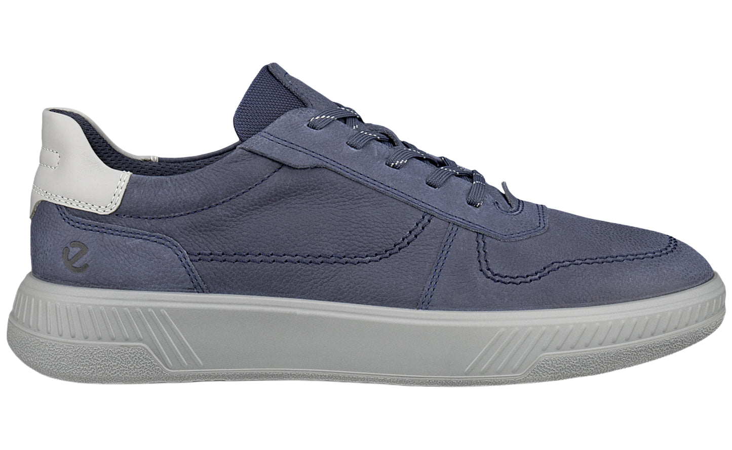 ecco move m sneaker 551624 mens fashion trainers marine right1