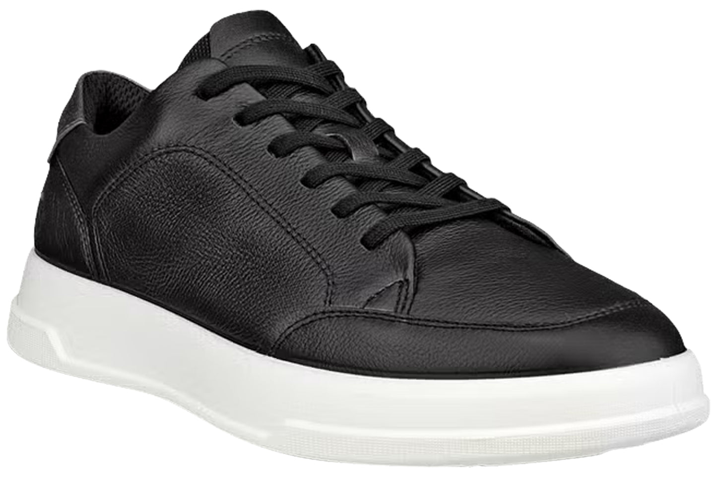 Ecco Move W 223803 Black/Silver Womens Fashion Trainers