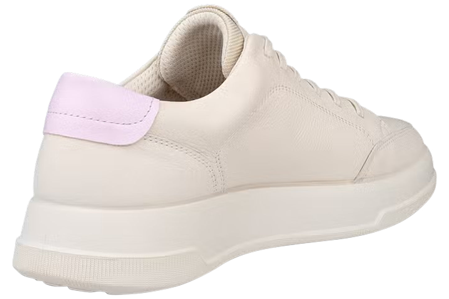 Ecco Move W 223803 Limestone Womens Fashion Trainers