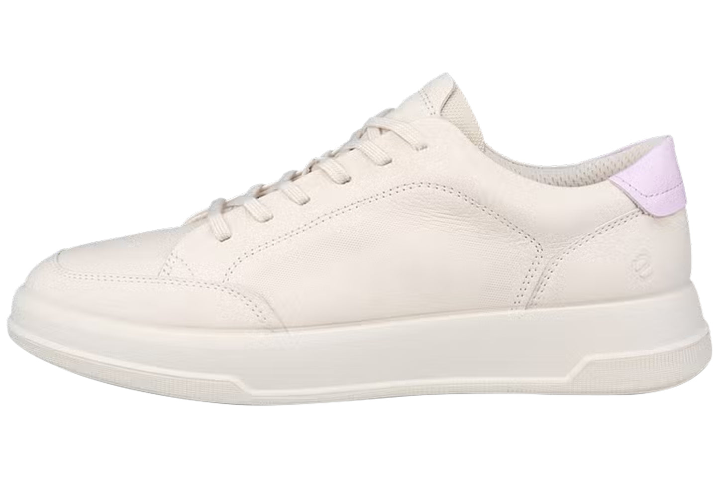 Ecco Move W 223803 Limestone Womens Fashion Trainers