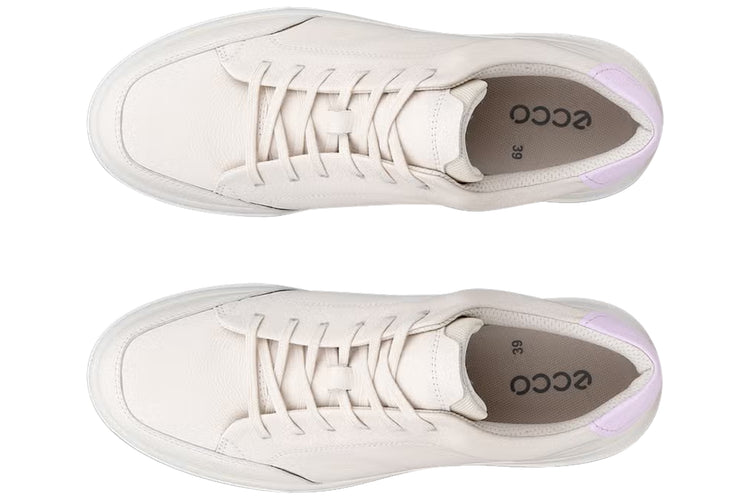 Ecco Move W 223803 Limestone Womens Fashion Trainers