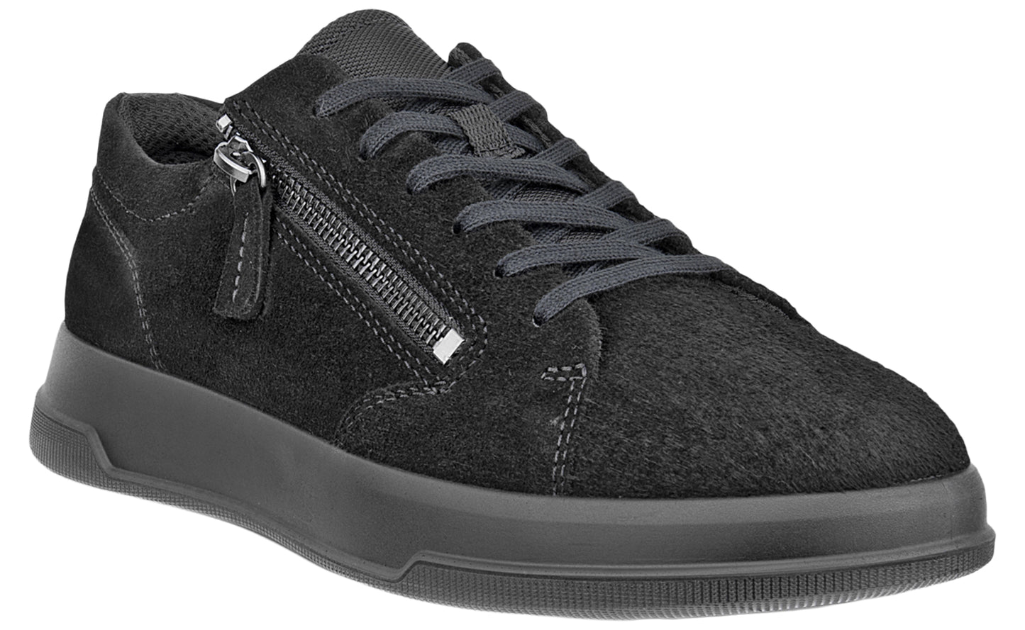 ecco move w 223813 black womens fashion trainers right