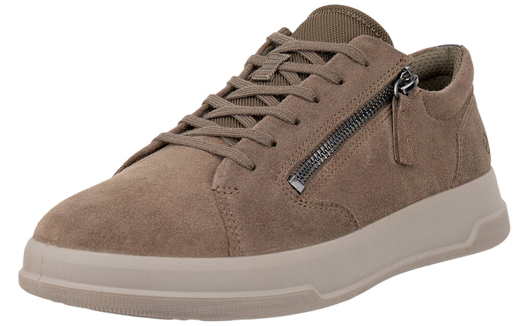 Ecco Move W 223813 Dark Clay Womens Fashion Trainers
