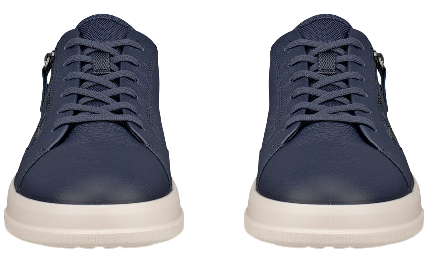 ecco move w 223813 marine womens fashion trainers front
