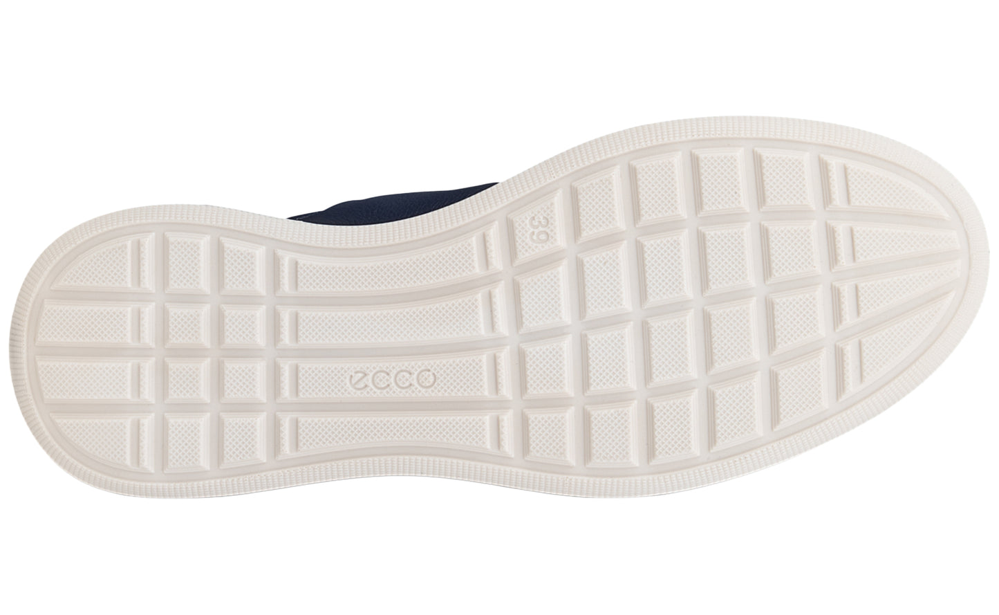 ecco move w 223813 marine womens fashion trainers sole