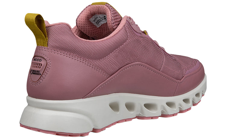 Ecco Multi-Vent Mesh W 880283 Blush Womens Fashion Trainers