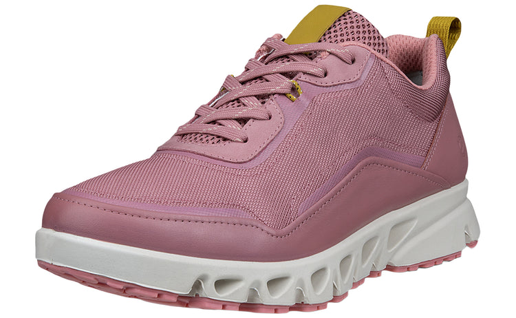 Ecco Multi-Vent Mesh W 880283 Blush Womens Fashion Trainers