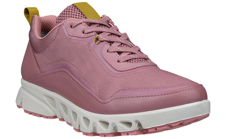 Ecco Multi-Vent Mesh W 880283 Blush Womens Fashion Trainers
