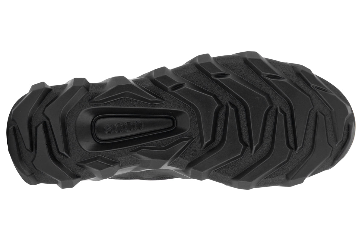 ecco mx 820194 m blackblack mens shoes sole