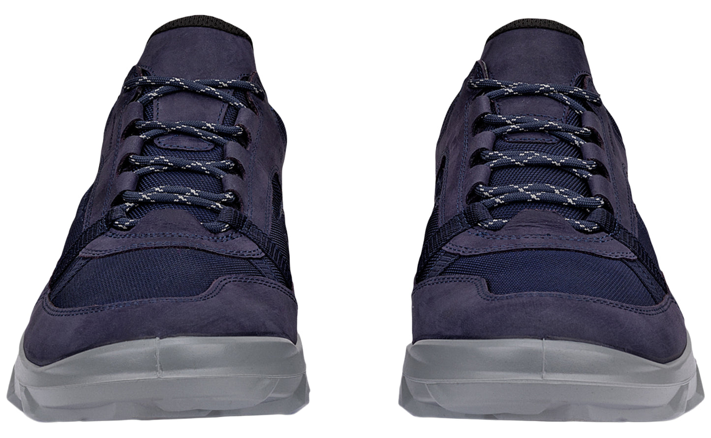 ecco mx low m 820324 mens trainers night sky front