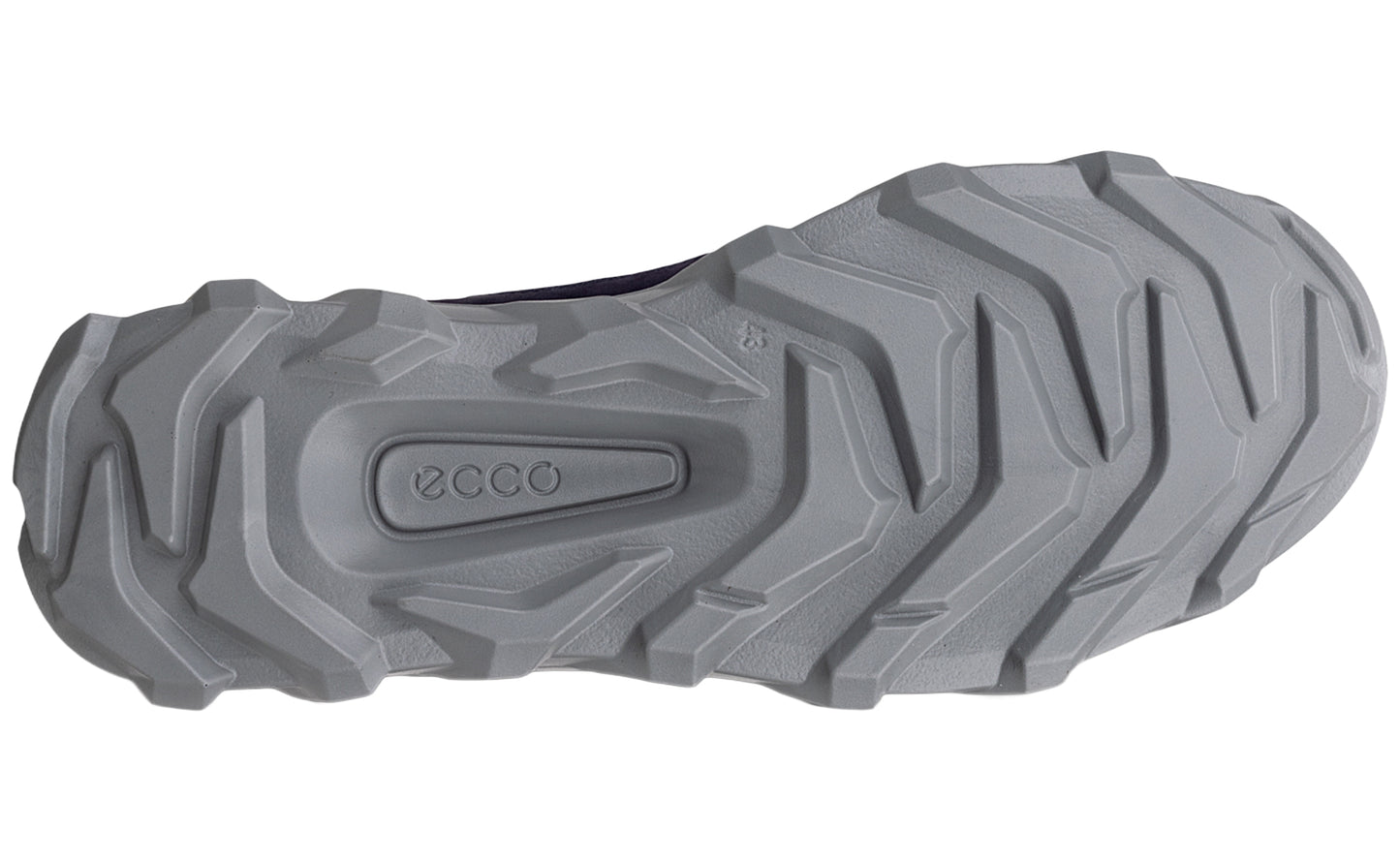 ecco mx low m 820324 mens trainers night sky sole