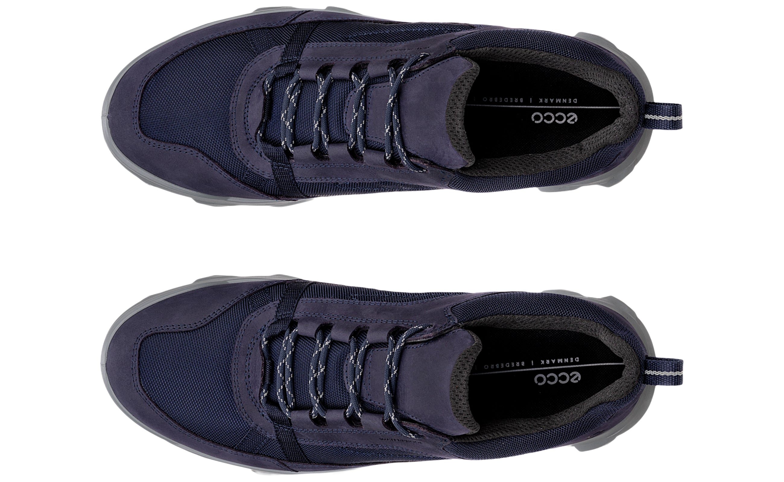 Ecco MX Low M 820324 Night Sky Mens Shoes – McConnell Shoes