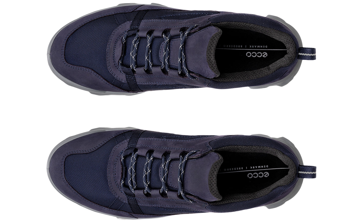 ecco mx low m 820324 mens trainers night sky top