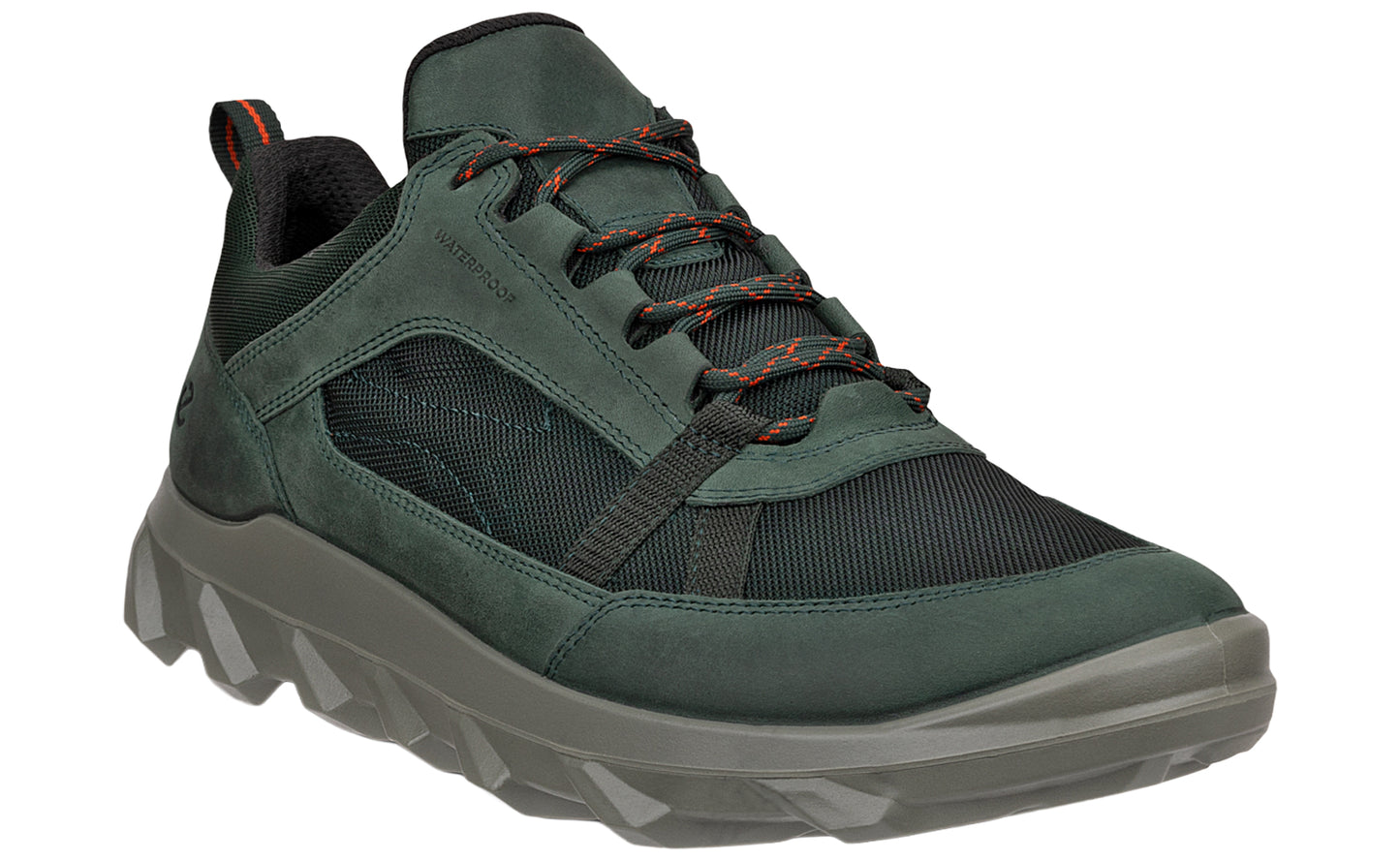 ecco mx low m 820324 mens trainers sea tangle right