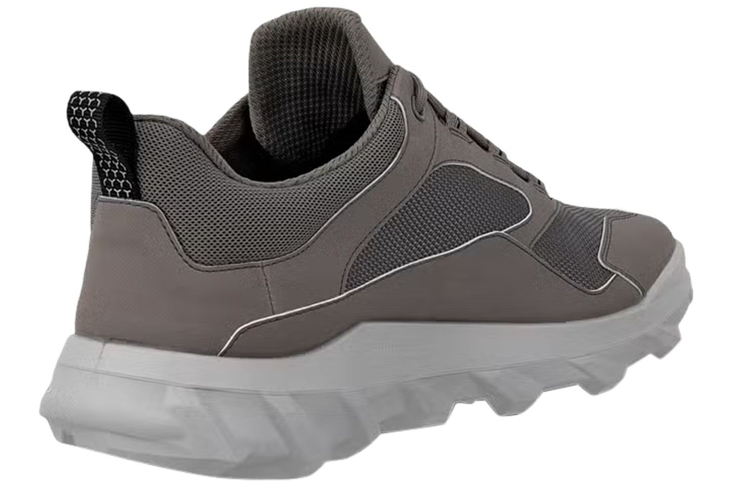 Ecco MX M 820194 Steel Mens Trainers