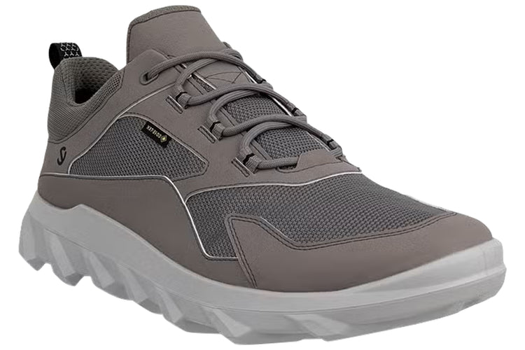 Ecco MX M 820194 Steel Mens Trainers