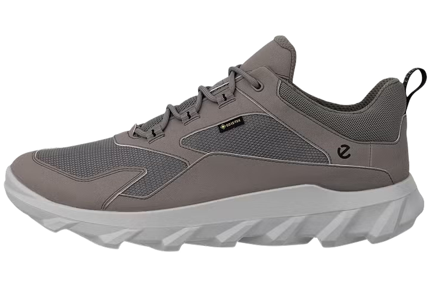 Ecco MX M 820194 Steel Mens Trainers