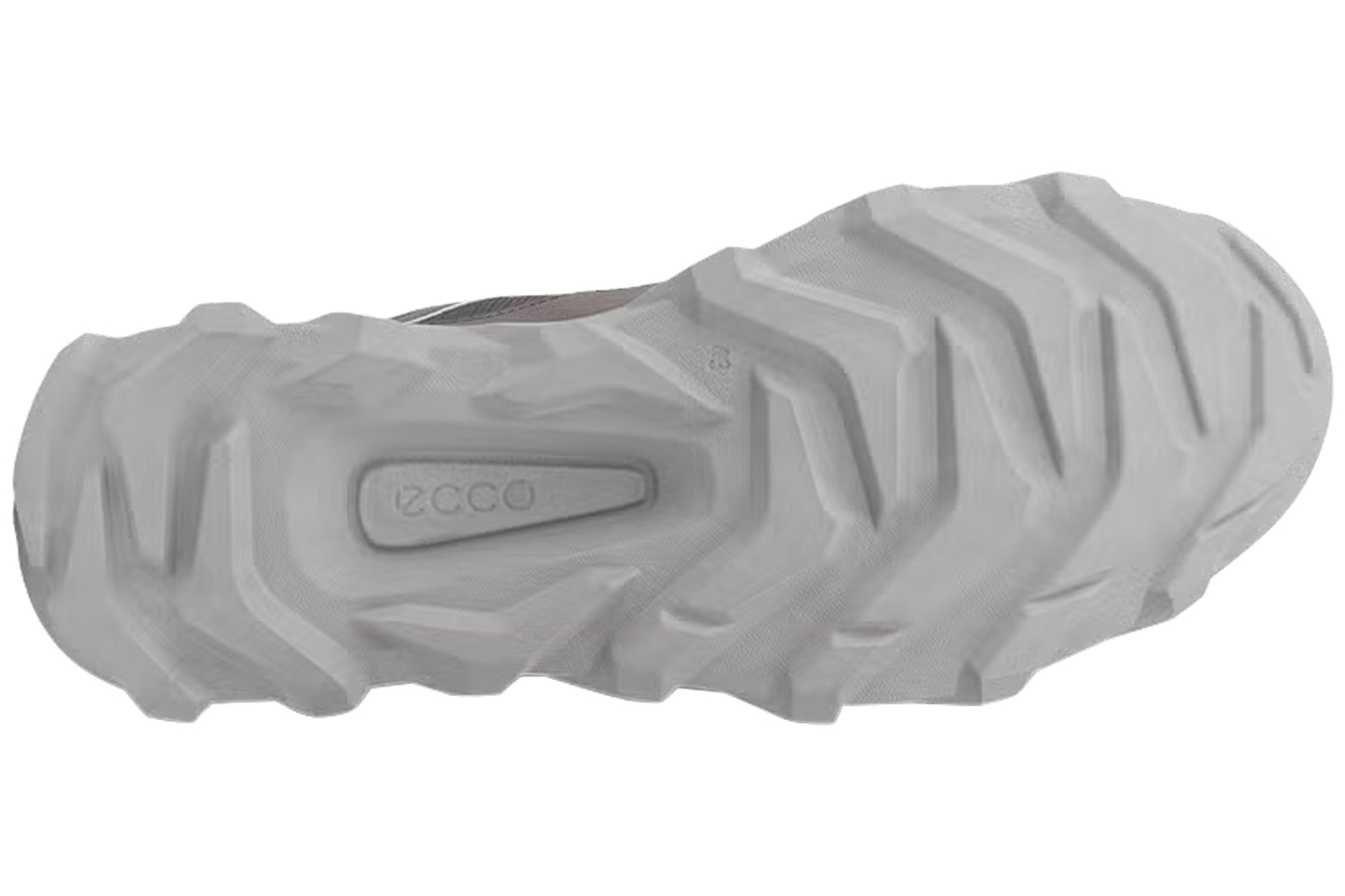 Ecco MX M 820194 Steel Mens Trainers