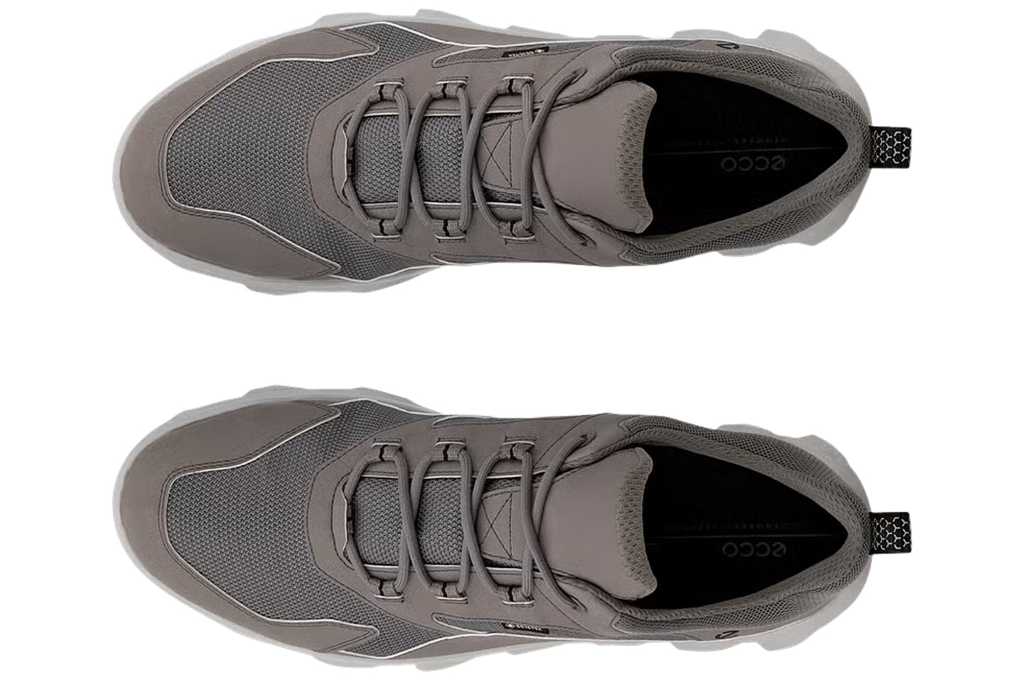 Ecco MX M 820194 Steel Mens Trainers