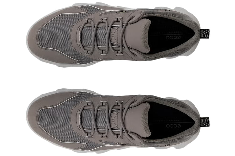 Ecco MX M 820194 Steel Mens Trainers