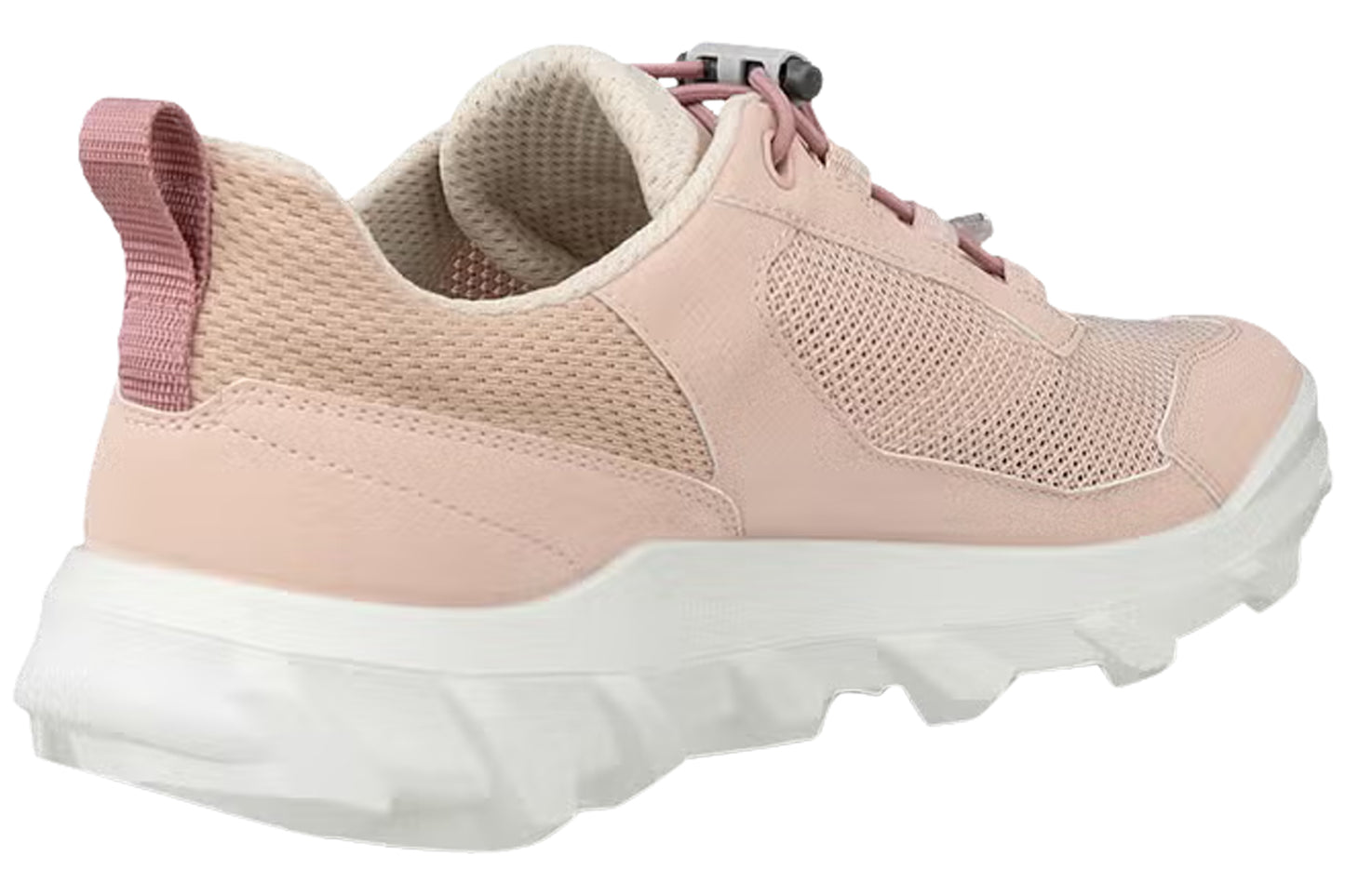 Ecco MX W 820263 Rose Dust Womens Fashion Trainers