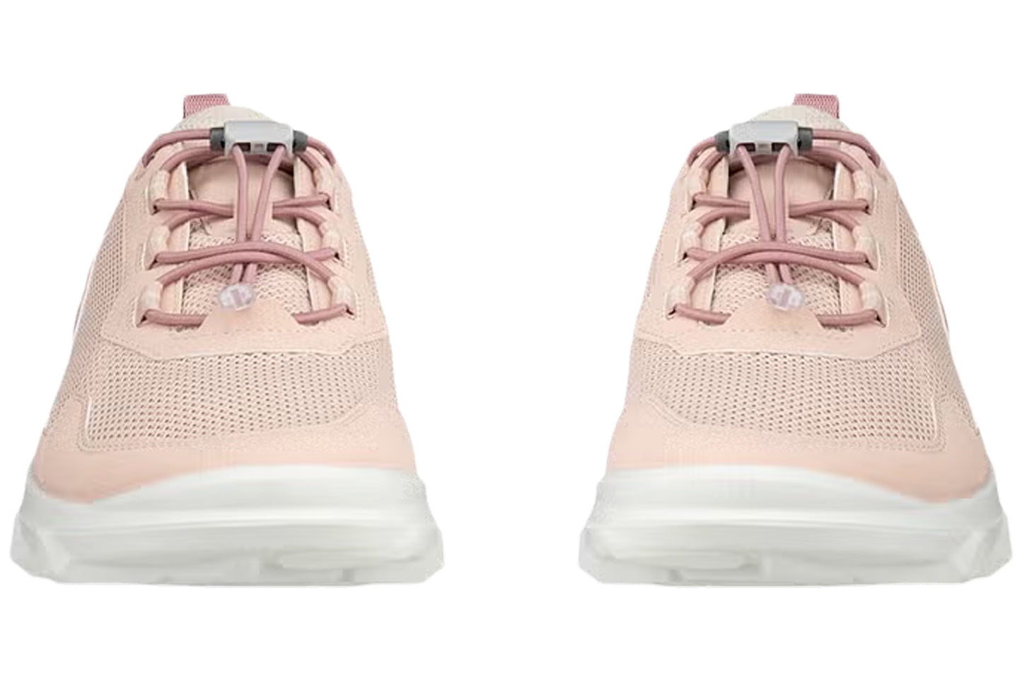 Ecco MX W 820263 Rose Dust Womens Fashion Trainers