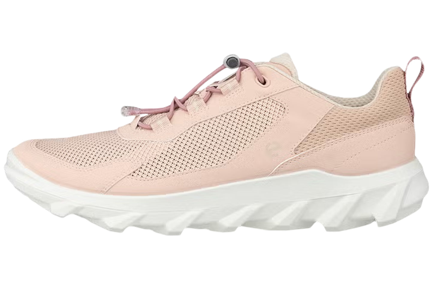 Ecco MX W 820263 Rose Dust Womens Fashion Trainers