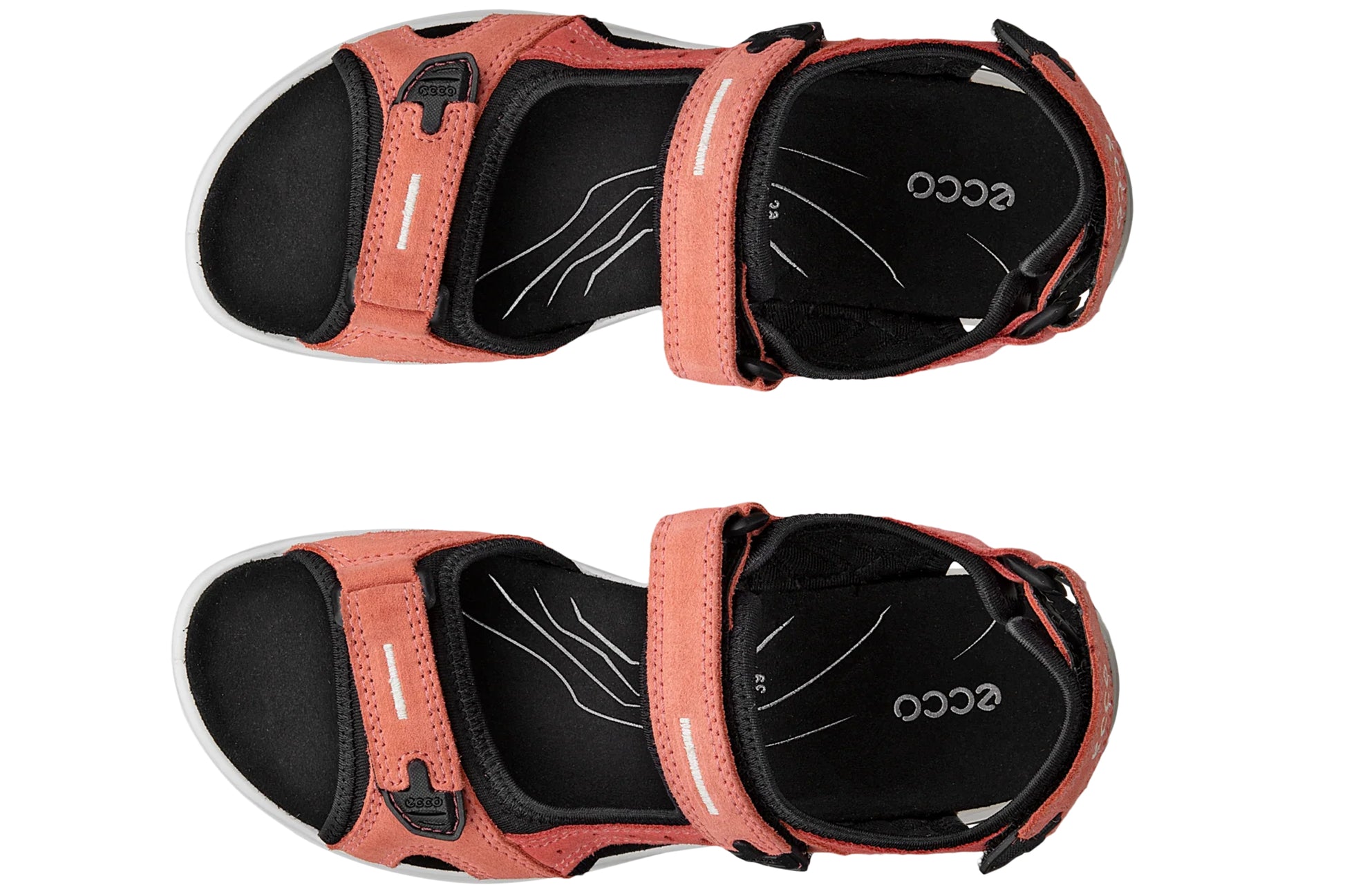 ecco-off-road-695636-womens-sandals-burnt-coral-top