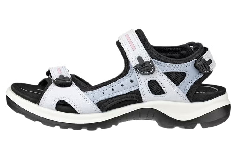 Ecco Offroad 069563 Air/Dusty Blue Womens Sandals