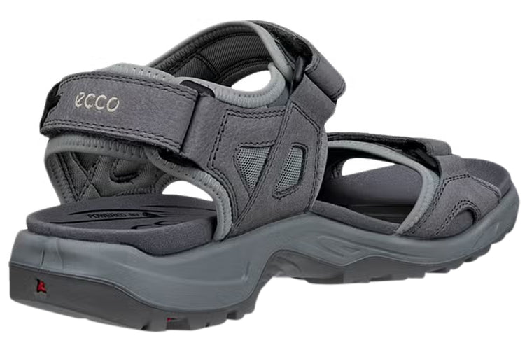Ecco Offroad 069564 Steel Mens Sandals