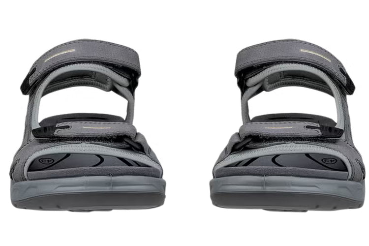 Ecco Offroad 069564 Steel Mens Sandals
