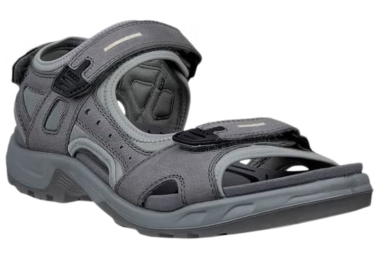 Ecco Offroad 069564 Steel Mens Sandals