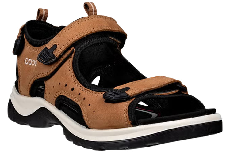 Ecco Offroad 822043 Cashmere Womens Sandals