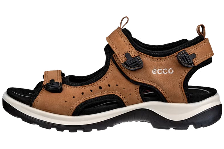 Ecco Offroad 822043 Cashmere Womens Sandals