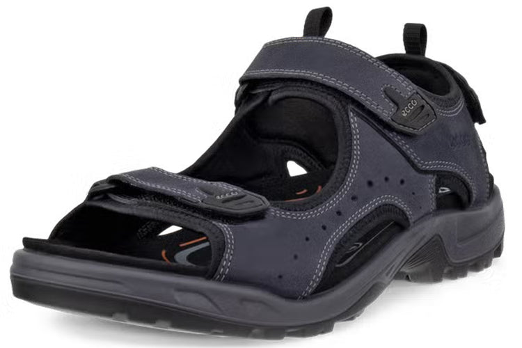 Ecco Offroad 822044 Marine Mens Sandals