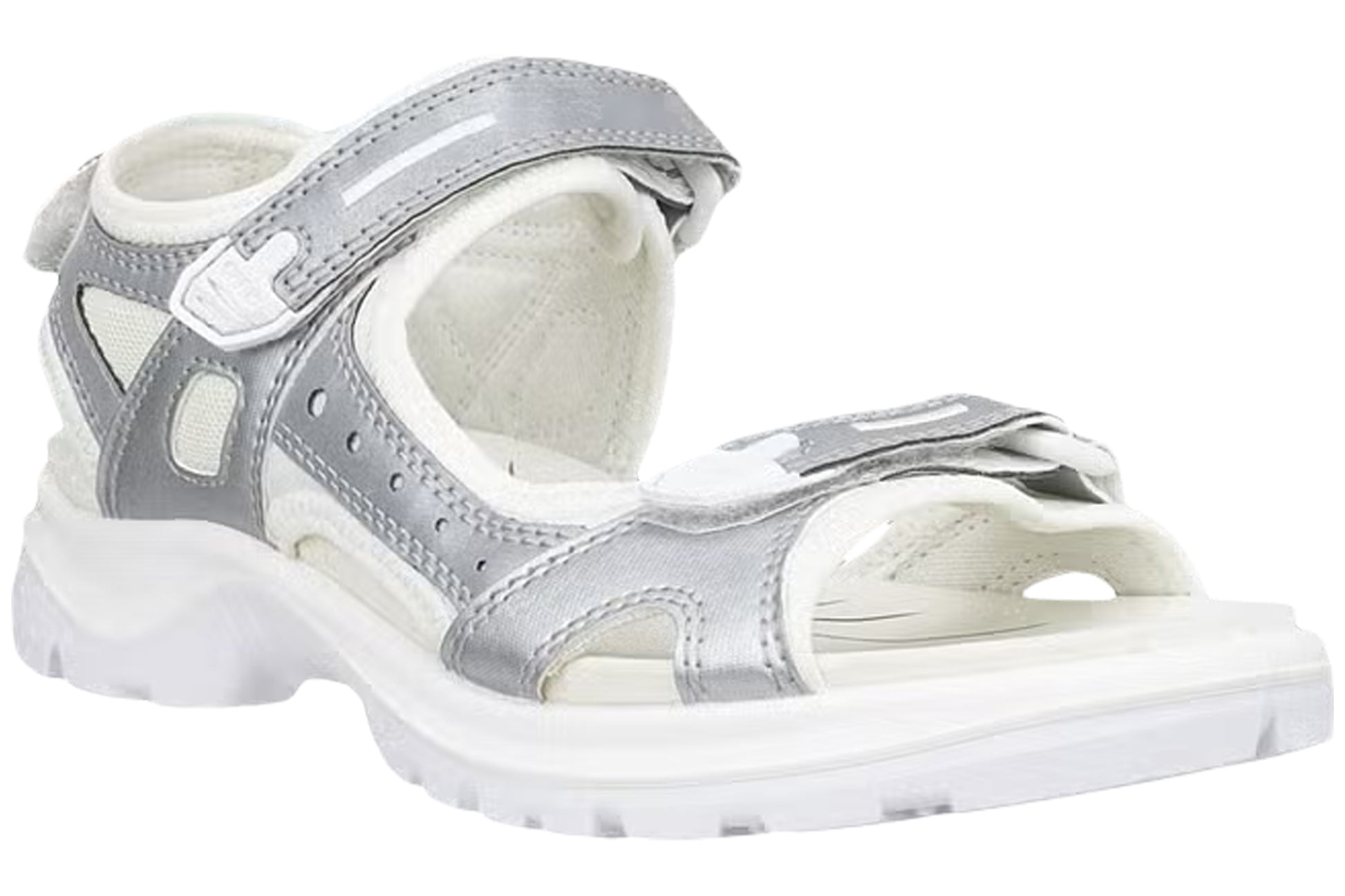ecco-offroad-822253-womens-sandals-silver-left-angle