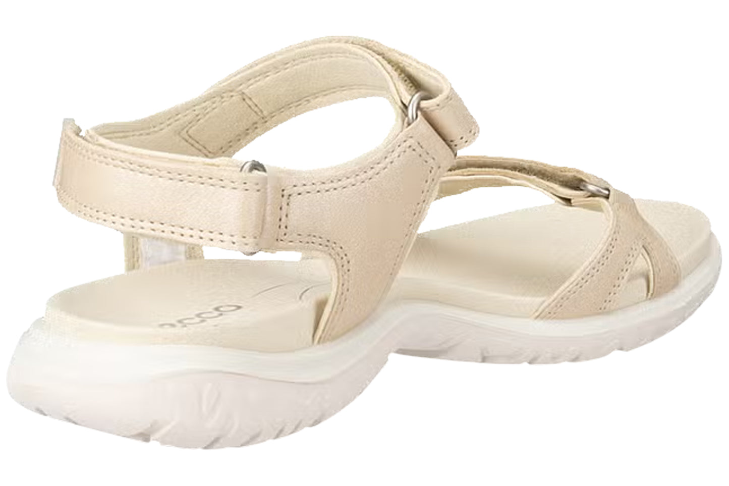 Ecco Offroad Roam W 853333 Nature Womens Sandals