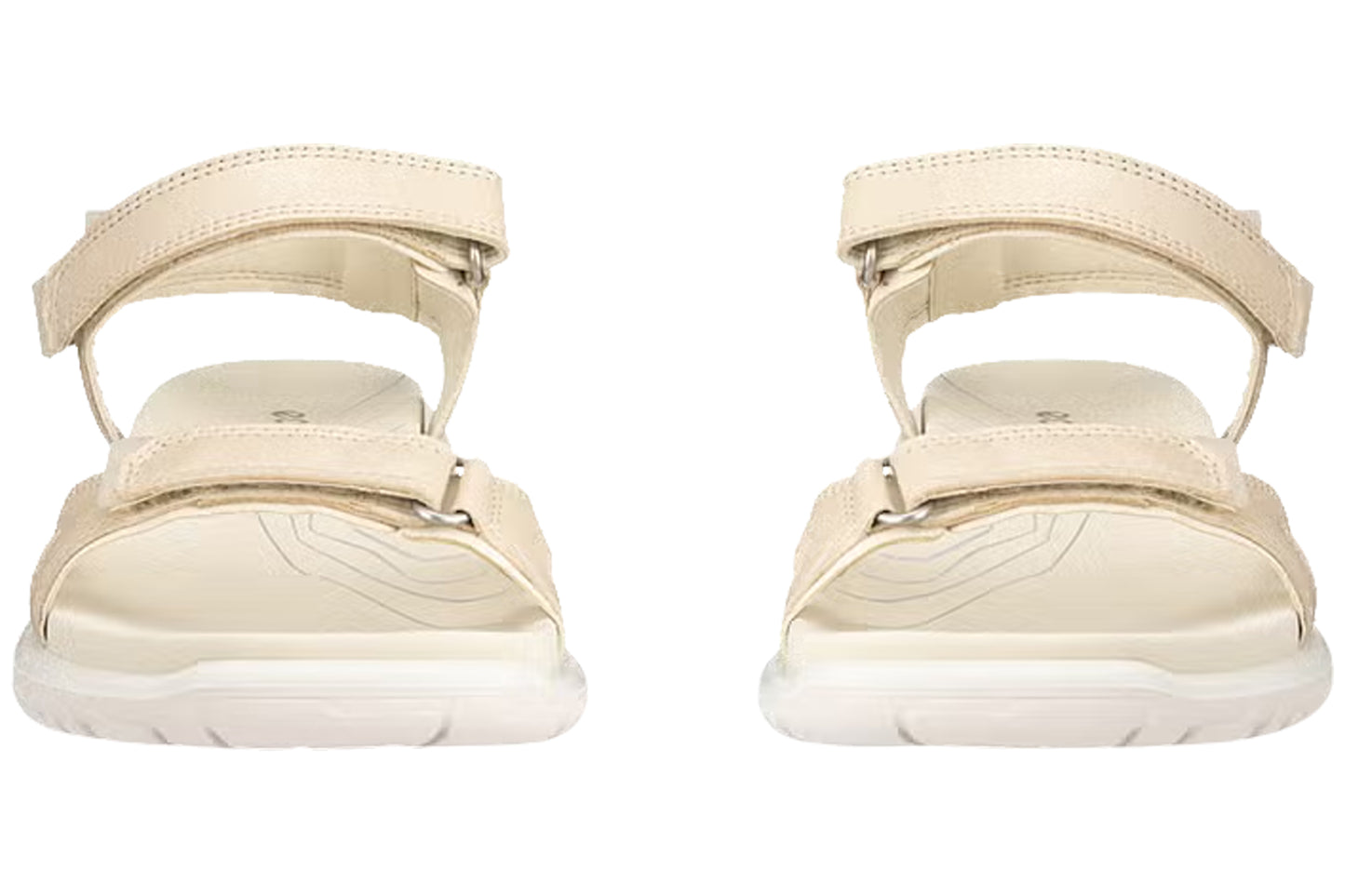 Ecco Offroad Roam W 853333 Nature Womens Sandals