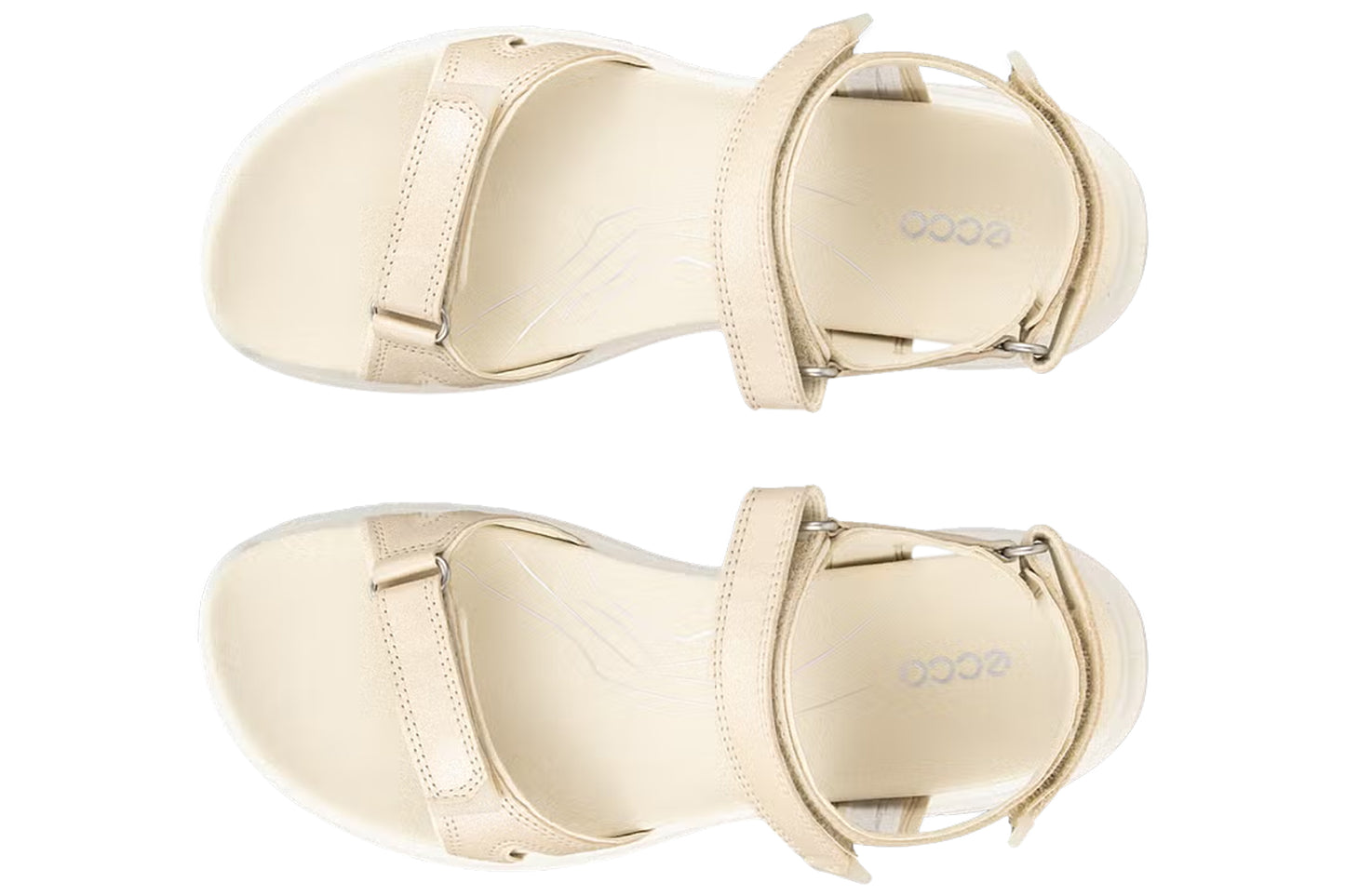 Ecco Offroad Roam W 853333 Nature Womens Sandals