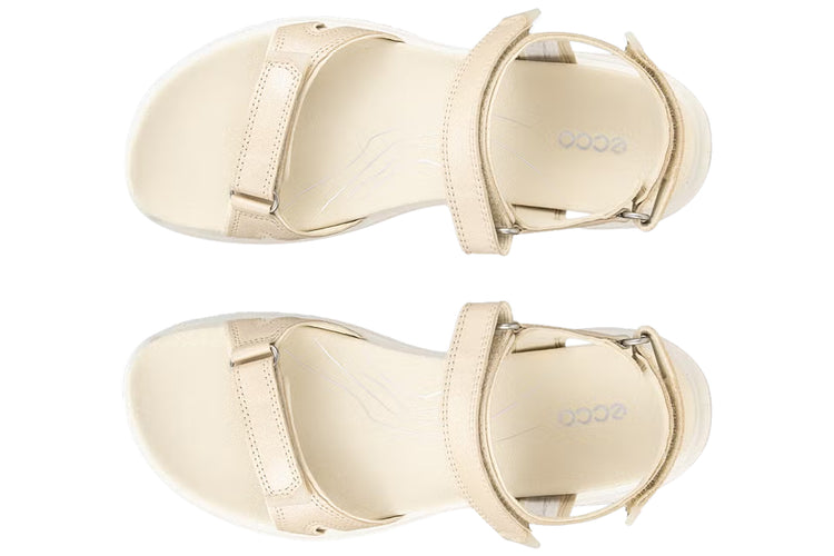 Ecco Offroad Roam W 853333 Nature Womens Sandals